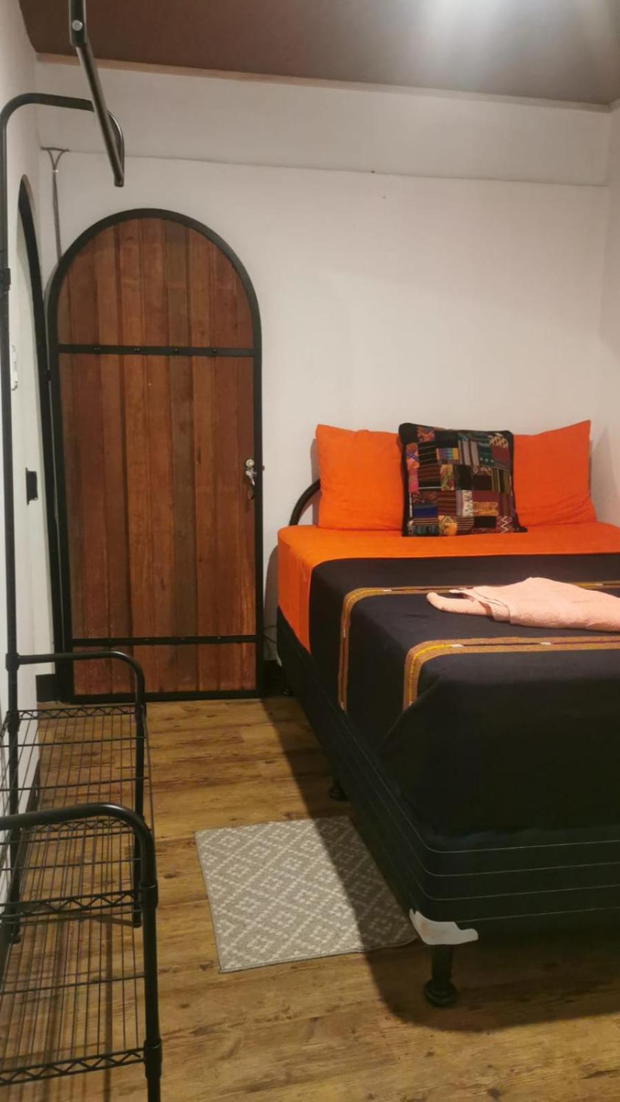 Casa Santiago De Los Caballeros Antigua Ngoại thất bức ảnh